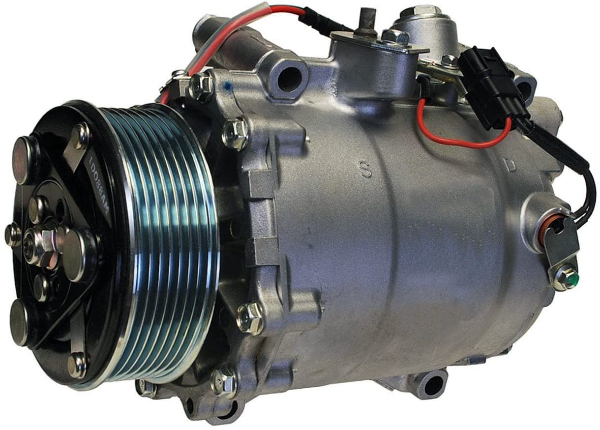 Denso 471-7053 A/C Compressor