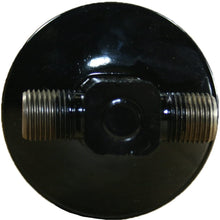 TCW 17-9998 A/C Drier (Quality With Perfect Vehicle Fitment)