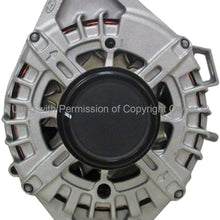 MPA - Starter Alternator 11871