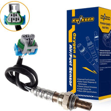 Kwiksen Heated Downstream Oxygen Sensor 234-4294 O2 Sensor 2