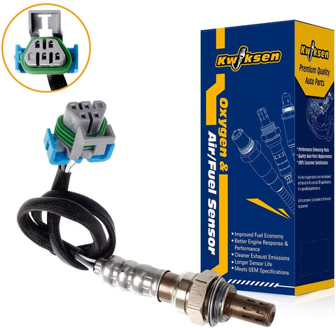 Kwiksen Heated Downstream Oxygen Sensor 234-4294 O2 Sensor 2