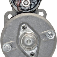 Quality-Built 16727 Premium Starter - Remanufactured