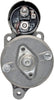 Quality-Built 16727 Premium Starter - Remanufactured