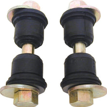 URO Parts 1153301675 Control Arm Bushing Kit, Lower Inner