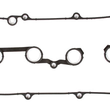 Evergreen HSHBTBK6030 Head Gasket Set Timing Belt Kit Compatible with/Replacement for 00-03 Mazda 626 Protege 2.0 FS