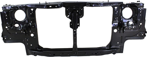 Radiator Support Assembly Compatible with 1998-2000 Nissan Frontier