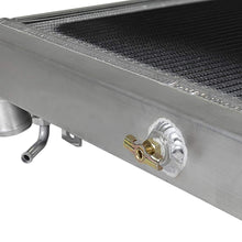 aFe Power 46-52021 BladeRunner Street Series High Capacity Aluminum Radiator
