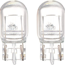 Bosch Automotive 7440LL Light Bulb, 2 Pack