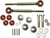 Skyjacker SBE702 Sway Bar Extended End Links; Lift Height 3 in.;