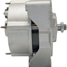 Quality-Built 14824 Premium Alternator - Remanufactured