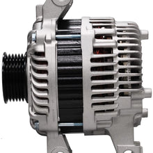 Quality-Built 15582 Premium Quality Alternator