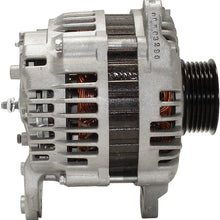Quality-Built 13900 Premium Alternator - Remanufactured