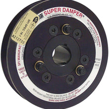 ATI Performance Products 918525 Harmonic Damper