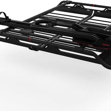 YAKIMA - OffGrid Roof Cargo Basket, Medium