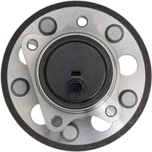 2016 Fits Lexus ES350 Rear Left Wheel Bearing and Hub Assembly x 1 (Note: Non Japan Built)