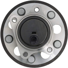 2014 Fits Toyota Avalon Rear Left Wheel Bearing and Hub Assembly x 2