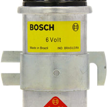 Bosch 00016 Ignition Coil