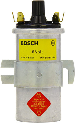 Bosch 00016 Ignition Coil