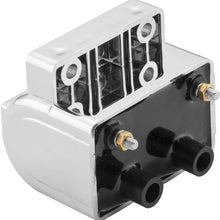Twin Power Ignition Coils OEM Replacement 31614-83A 210537