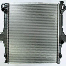 APDI 8012711 Radiator