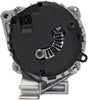 ACDelco 334-2522A Professional Alternator, Remanufactured