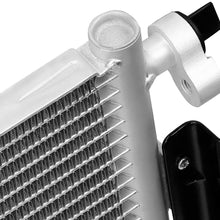 3887 Aluminum A/C Condenser Replacement for Chevy Express GMC Savana 1500 2500 3500 03-20