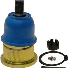 ACDelco 45D1776 Professional Front Upper Suspension Ball Joint Assembly