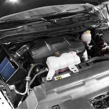 aFe Power Magnum FORCE 54-32572 RAM 1500 EcoDiesel 14-15 V6-3.0L (td) Performance Intake System (Oiled, 5-Layer Filter)