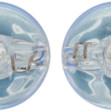 Bosch 168 Bright White Upgrade Minature Bulb, Pack of 2