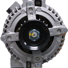 ACDelco 334-2952A Professional Alternator, Remanufactured