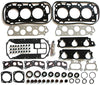 ECCPP Engine Head Gasket Set w/Bolts fit 03-10 for Acura TL for Honda Odyssey Pilot V6 SOHC Head Gasket Bolts Set J35A6 J35A7 for Gaskets Kit