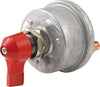 QuickCar Racing Products 55-009 Red 2-1/2