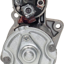 Quality-Built 17702 Premium Starter - Remanufactured