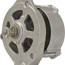 Quality-Built 13038 Premium Alternator - Remanufactured