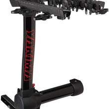 YAKIMA - FullSwing Hitch Mount Bike Rack, 4 Bike Capacity