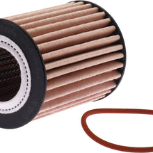 FRAM Automotive Ultra Synthetic Replacement Oil Filter, Designed for Synthetic Oil Changes That Last Up to 20K Miles, XG10415 (Pack of 1)