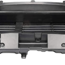 Dorman 601-330 Radiator Shutter Assembly for Select Honda Models