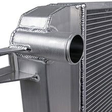 aFe Power 46-52031 BladeRunner Street Series Aluminum Radiator
