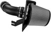aFe Power Magnum FORCE 51-12662 Jeep Grand Cherokee SRT-8 (WK2) Performance Intake System (Dry, 3-Layer Filter)