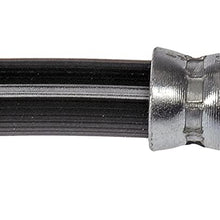 Dorman H622254 Brake Hydraulic Hose for Select Ford Models