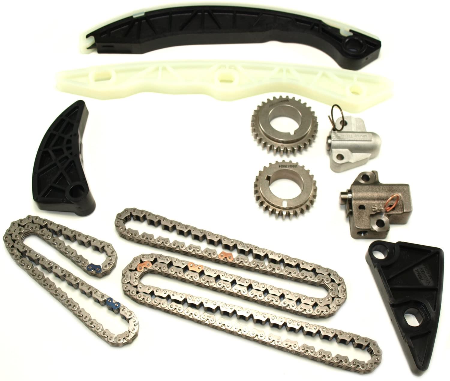 Cloyes 9-0900SA Engine Timing Chain Kit, 1 Pack