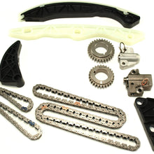 Cloyes 9-0900SA Engine Timing Chain Kit, 1 Pack