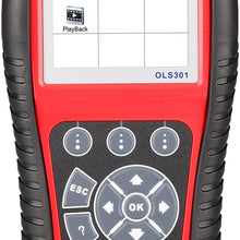 Autel OLS301 MaxiCheck Oil Light Reset Tool
