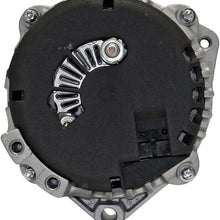 Quality-Built 8162605 Premium Alternator - Remanufactured