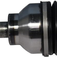GSP NCV66916 CV Axle Shaft Assembly - Left Rear (Driver Side)