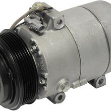 COMPRESSOR - NEW COMPRESSOR