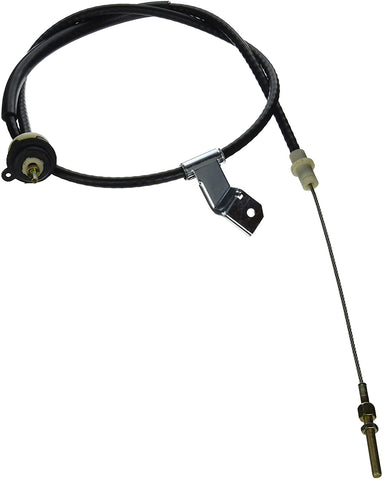 Ford Racing M-7553-E302 Adjustable Clutch Cable for Ford Mustang