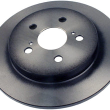 Beck Arnley 083-3354 Brake Disc