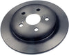 Beck Arnley 083-3354 Brake Disc