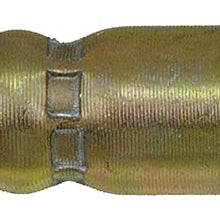 Dorman H38407 Hydraulic Brake Hose